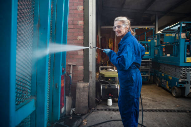Best Oil Spill Cleanup  in Johnson City, NY
