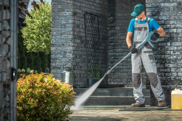 Concrete Sealing in Johnson City, NY