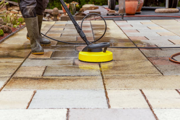 Best Post-Construction Pressure Washing  in Johnson City, NY