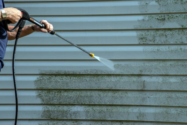 Best Oil Spill Cleanup  in Johnson City, NY