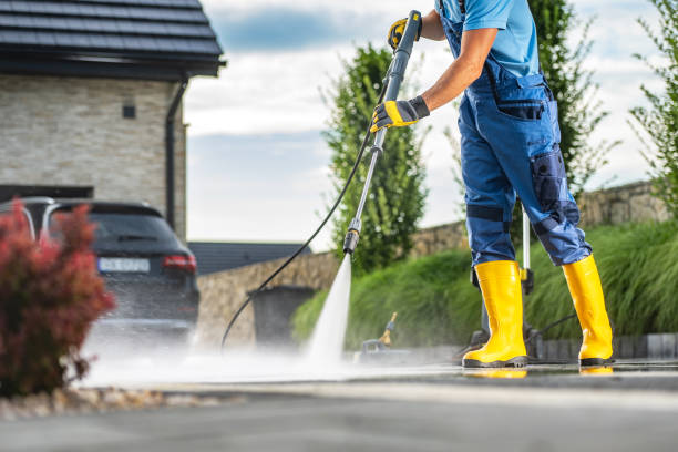 Best Building Exterior Washing  in Johnson City, NY