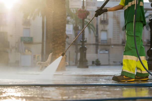 Best Warehouse Cleaning  in Johnson City, NY